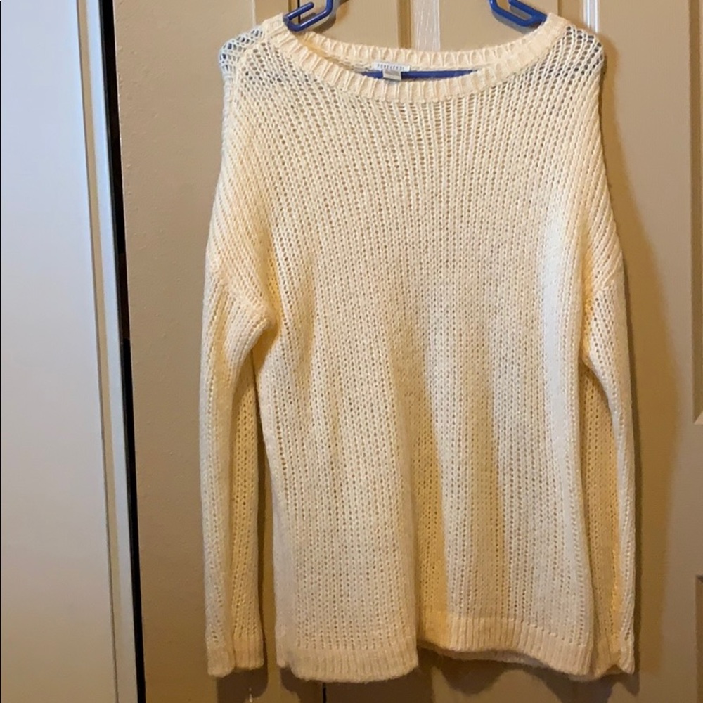 Forever 21 sweater